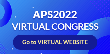 APS2022 Virtual Congress