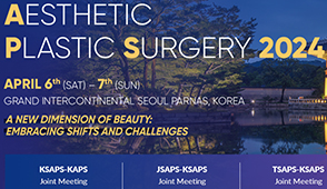 APS 2024 Aesthetic Plastic Surgery 2024 April 6 (Sat) – 7 (Sun), 2024