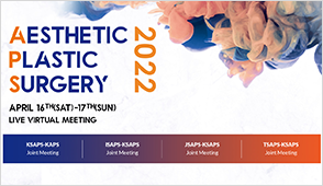APS 2022 Aesthetic Plastic Surgery 2022 April 16 (Sat) – 17 (Sun), 2022