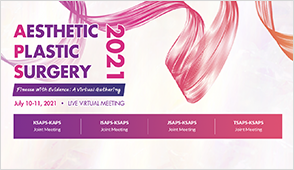 APS 2022 Aesthetic Plastic Surgery 2022 April 16 (Sat) – 17 (Sun), 2022